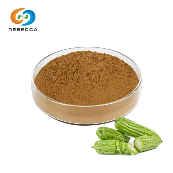 Organic Bitter Melon Powder